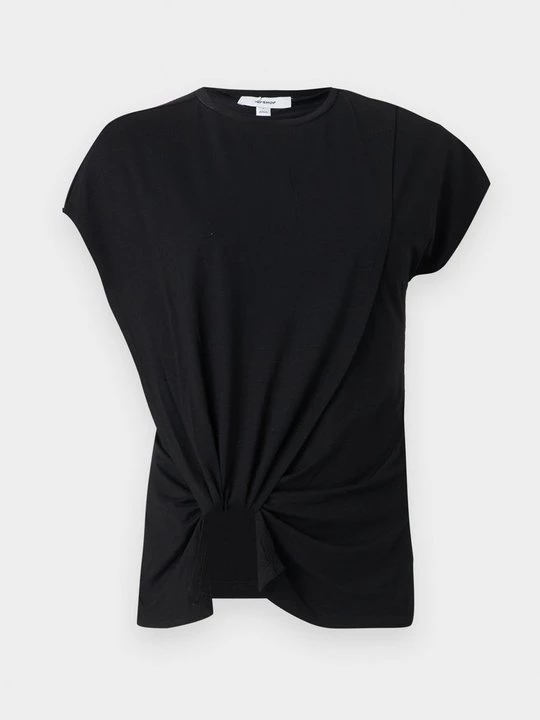 Foto van product T-shirt basic Topshop zwart