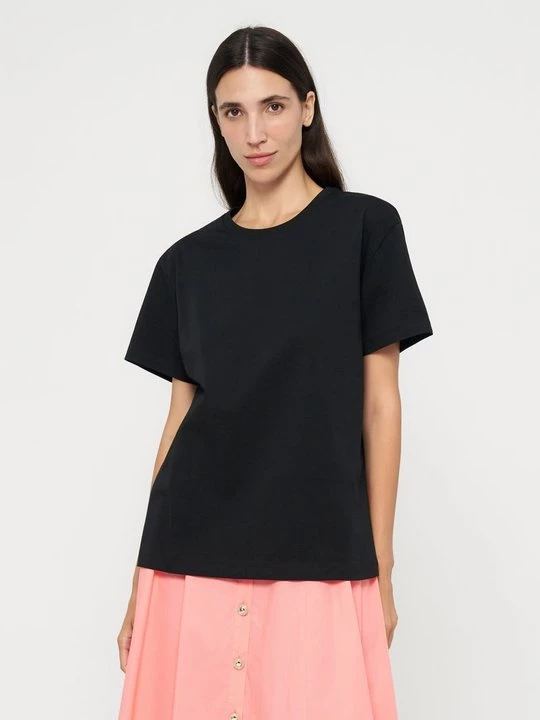 Foto van product T-shirt basic TWINSET