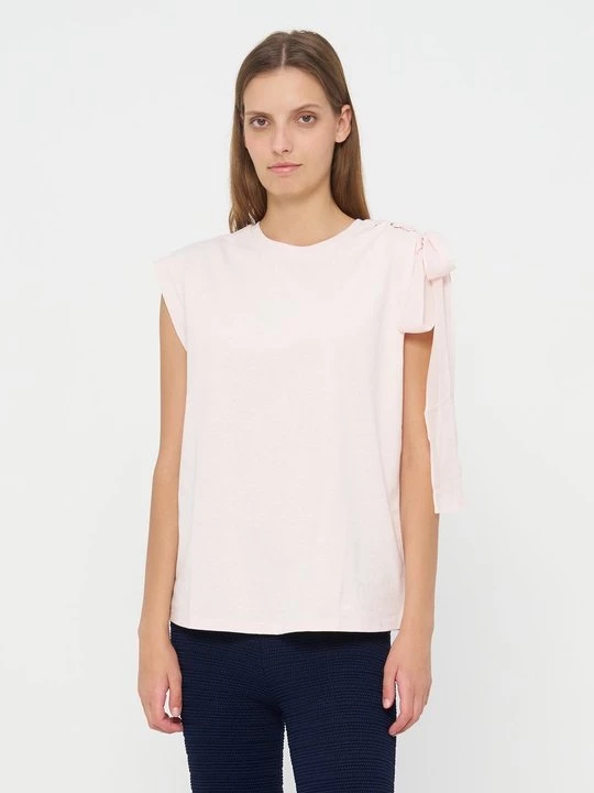 Foto van product T-shirt basic TWINSET