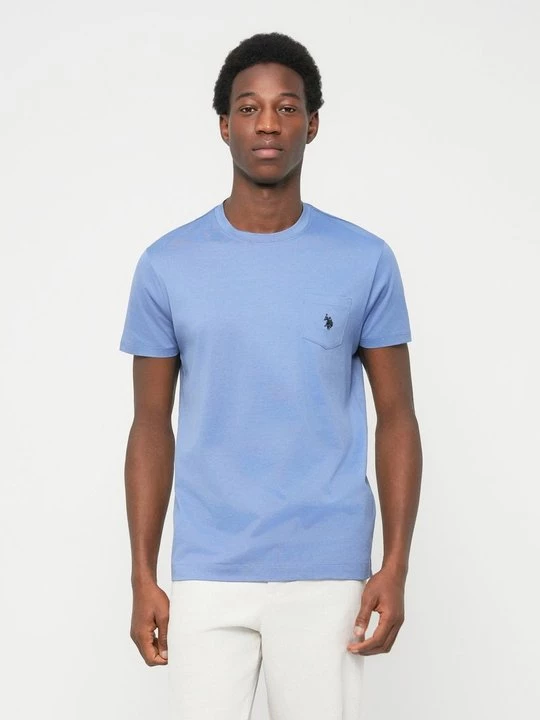 Foto van product T-shirt basic U.S. POLO ASSN.