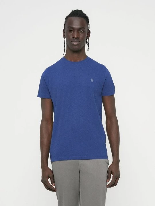 Foto van product T-shirt basic U.S. POLO ASSN.