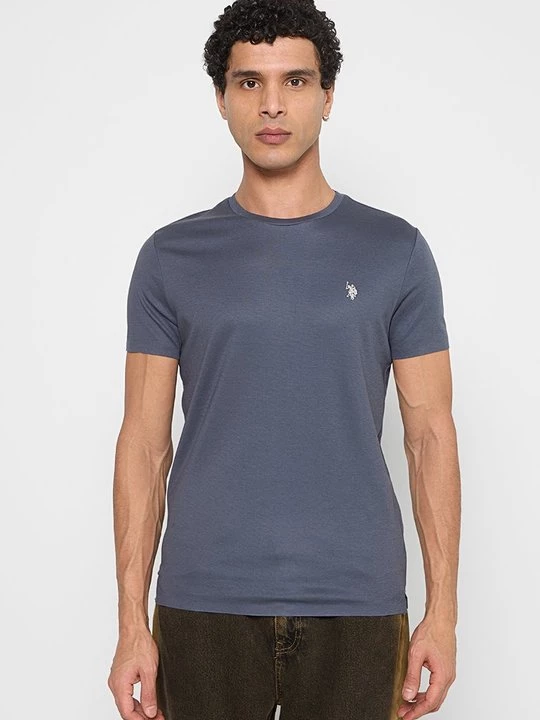Foto van product T-shirt basic U.S. POLO ASSN.