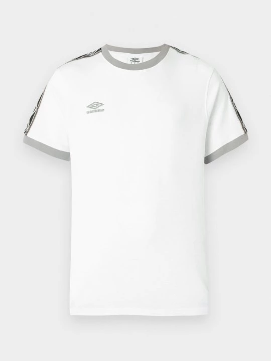 Foto van product T-shirt basic Umbro wit