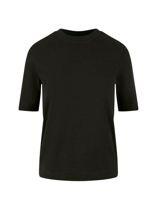 Foto van product T-shirt basic Urban Classics zwart