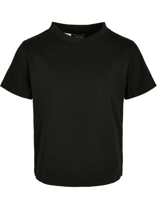 Foto van product T-shirt basic Urban Classics zwart