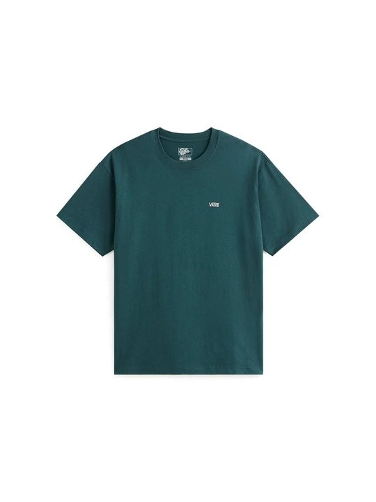 Foto van product T-shirt basic Vans groen