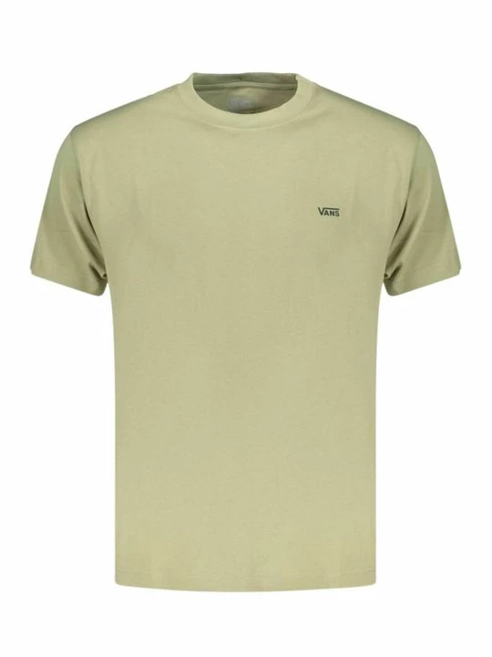 Foto van product T-shirt basic Vans lichtgroen