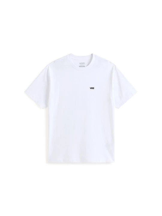 Foto van product T-shirt basic Vans wit