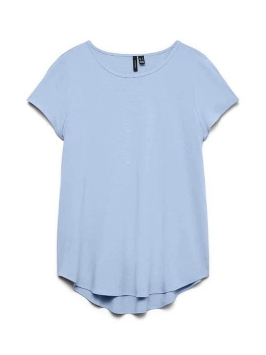 Foto van product T-shirt basic Vero Moda