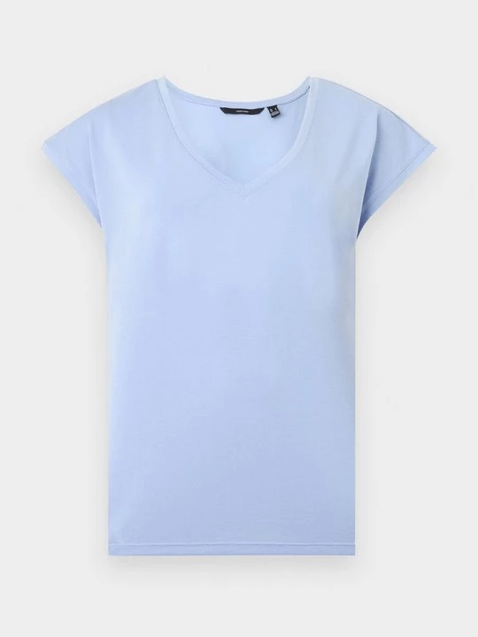 Foto van product T-shirt basic Vero Moda