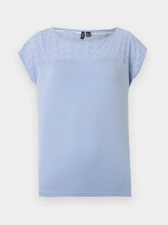 Foto van product T-shirt basic Vero Moda