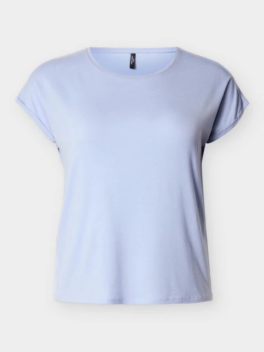 Foto van product T-shirt basic Vero Moda