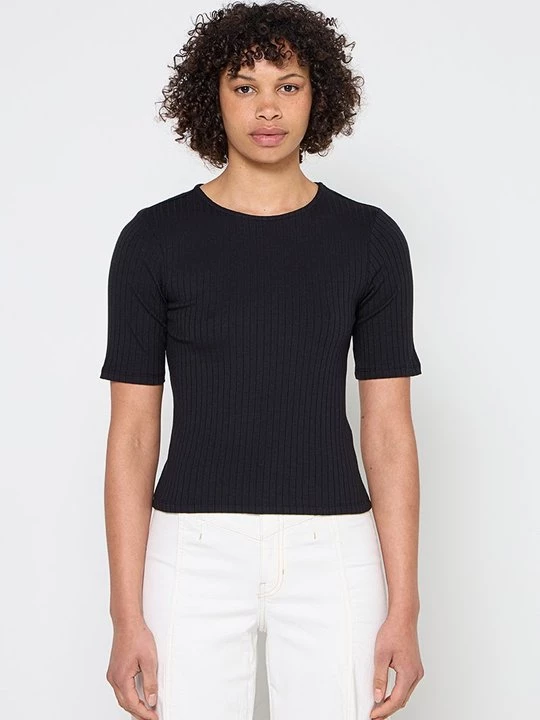 Foto van product T-shirt basic Vero Moda