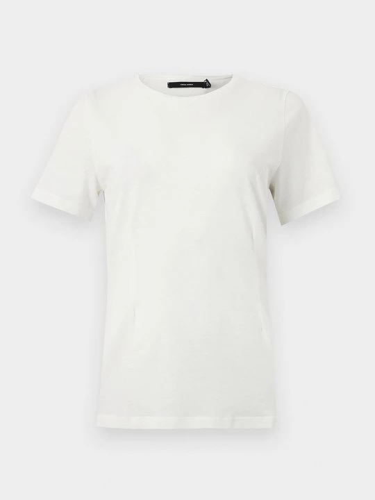 Foto van product T-shirt basic Vero Moda wit
