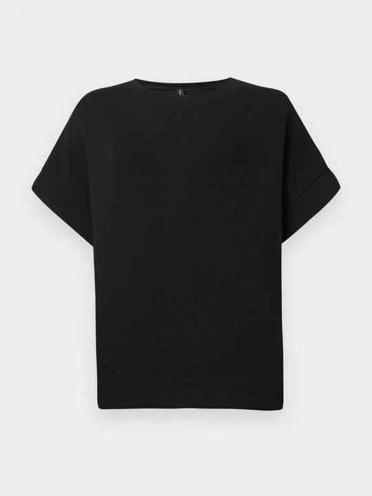 Foto van product T-shirt basic Vero Moda zwart