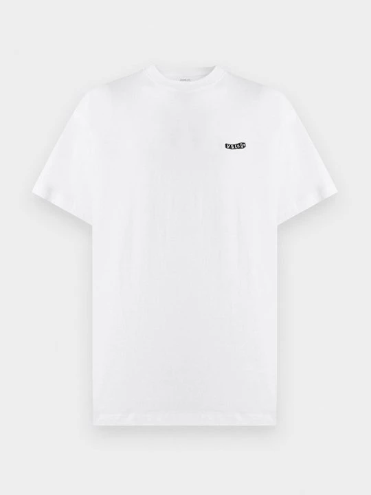 Foto van product T-shirt basic Volcom wit