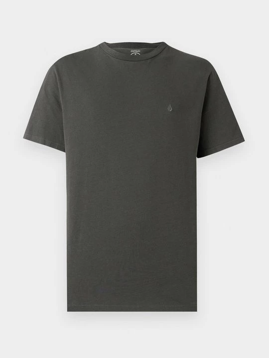 Foto van product T-shirt basic Volcom zwart