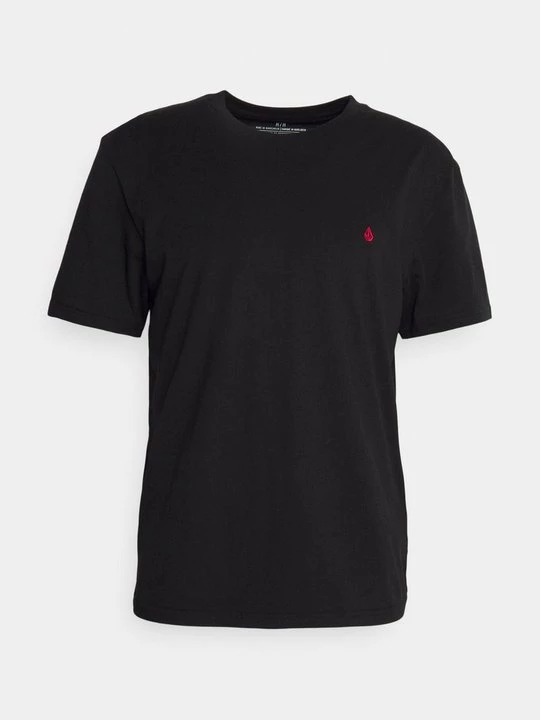 Foto van product T-shirt basic Volcom zwart