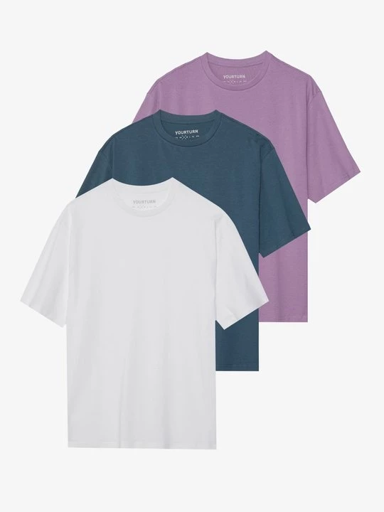 Foto van product T-shirt basic YOURTURN By Zalando