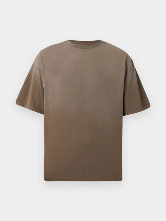 Foto van product T-shirt basic YOURTURN By Zalando bruin
