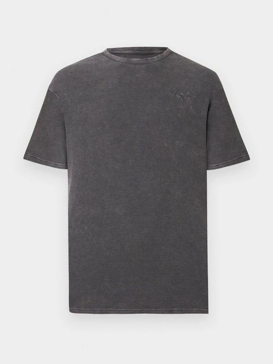 Foto van product T-shirt basic YOURTURN By Zalando donkergrijs
