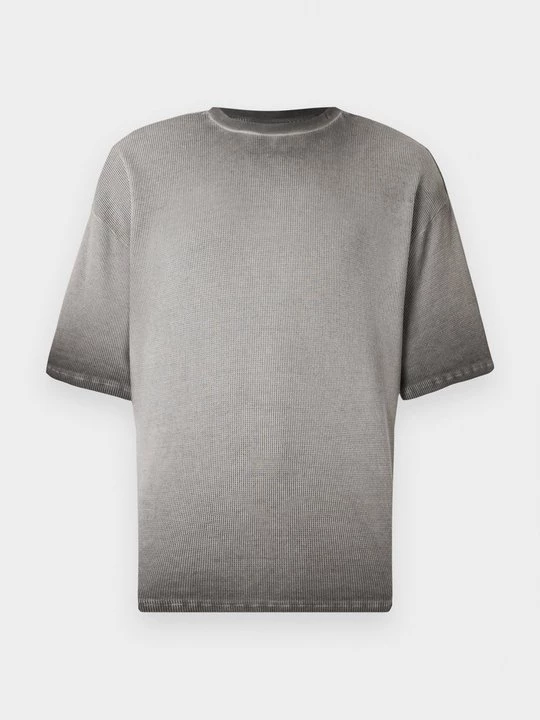 Foto van product T-shirt basic YOURTURN By Zalando donkergrijs