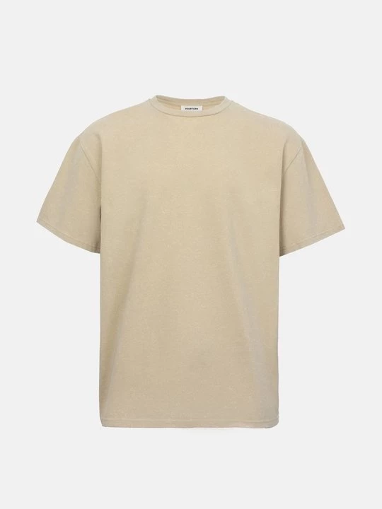 Foto van product T-shirt basic YOURTURN By Zalando grijs