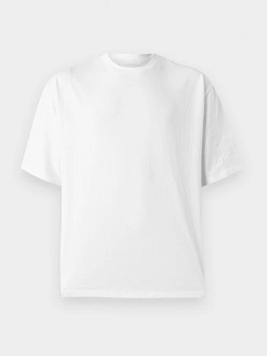 Foto van product T-shirt basic YOURTURN By Zalando wit