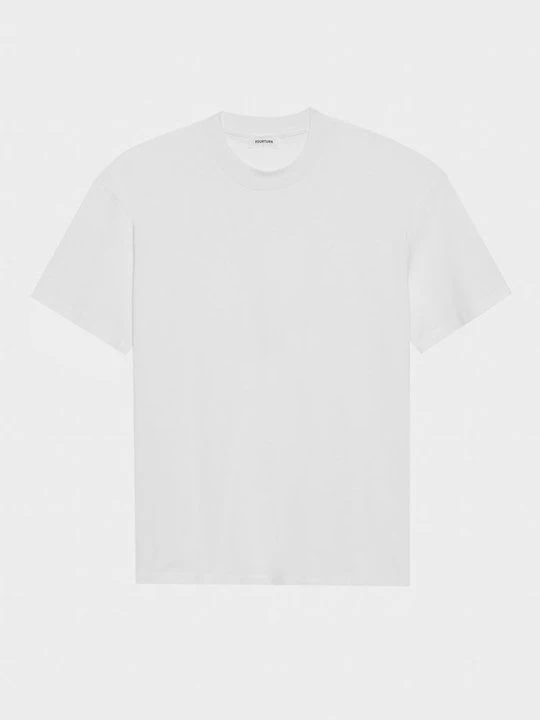 Foto van product T-shirt basic YOURTURN By Zalando wit