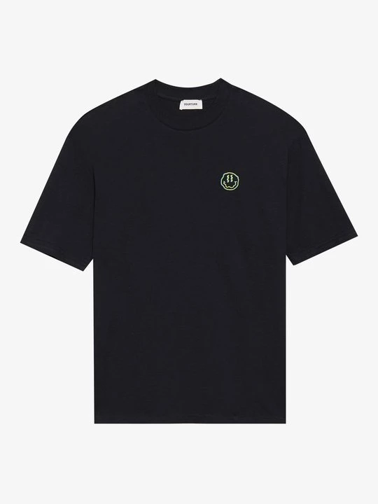 Foto van product T-shirt basic YOURTURN By Zalando zwart