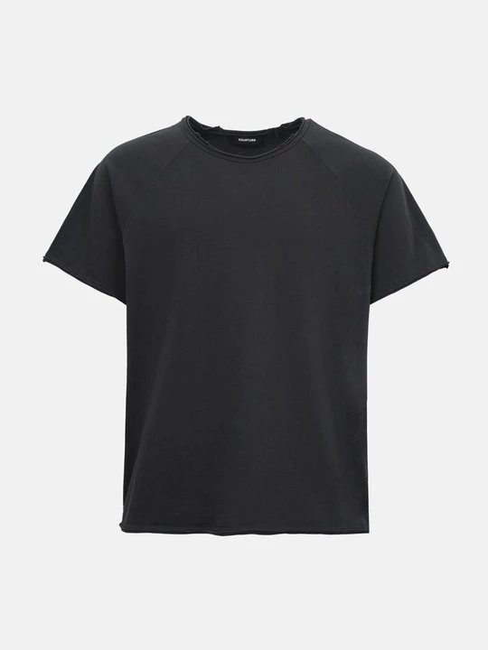 Foto van product T-shirt basic YOURTURN By Zalando zwart
