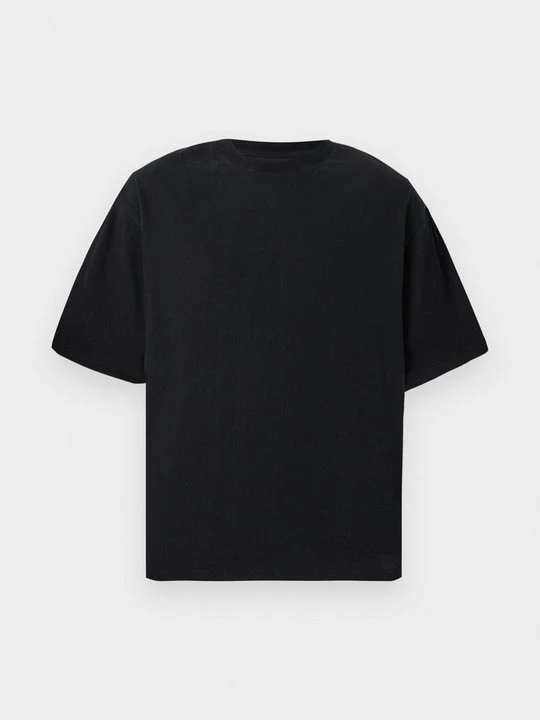 Foto van product T-shirt basic YOURTURN By Zalando zwart