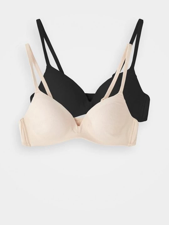 Foto van product T-shirt BH Anna Field By Zalando zwart