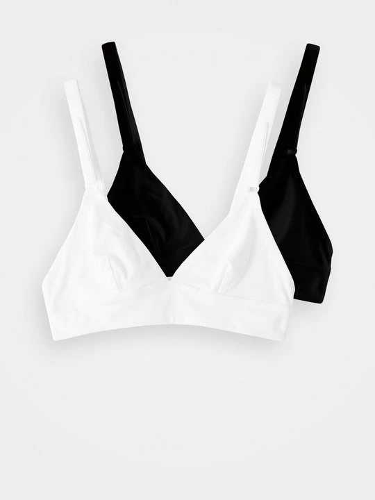 Foto van product T-shirt BH Anna Field By Zalando zwart