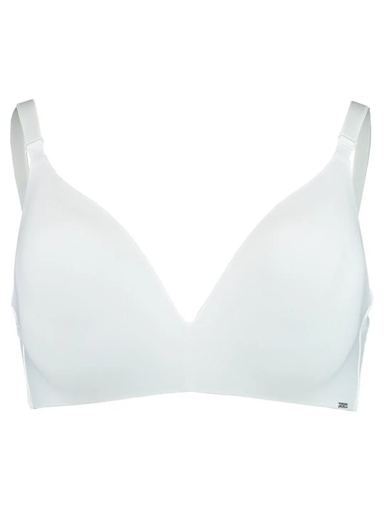 Foto van product T-shirt BH Boux Avenue wit