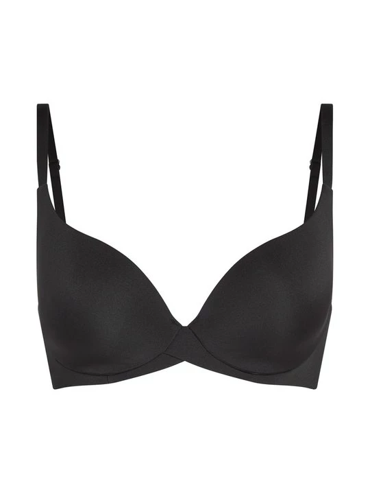 Foto van product T-shirt BH Hunkemöller zwart