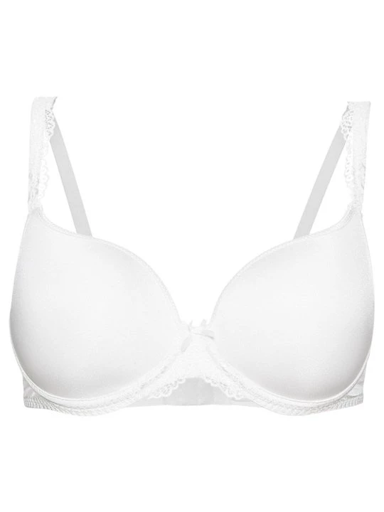 Foto van product T-shirt BH Lingadore crème