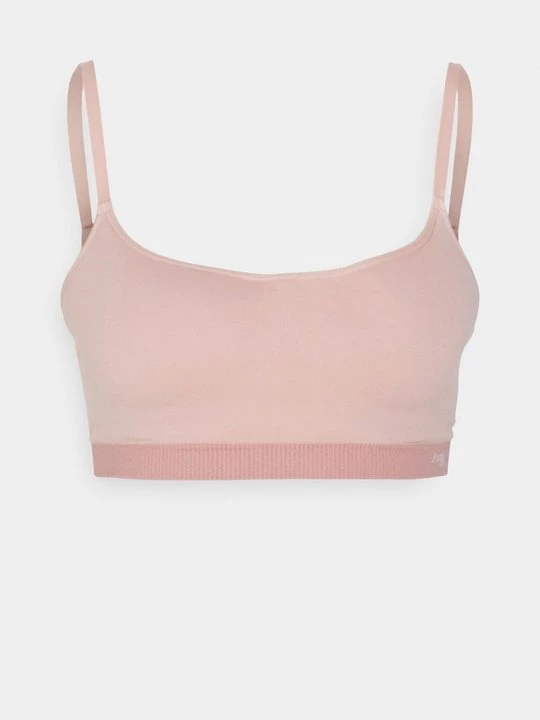 Foto van product T-shirt BH Sloggi roze