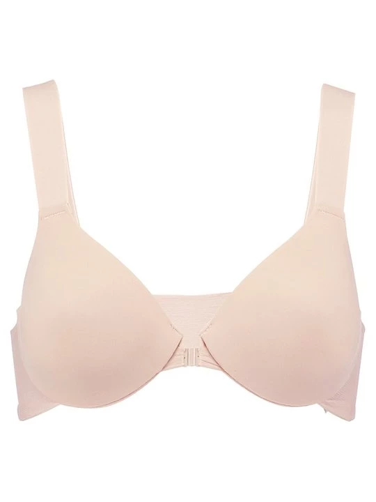 Foto van product T-shirt BH SPANX nude