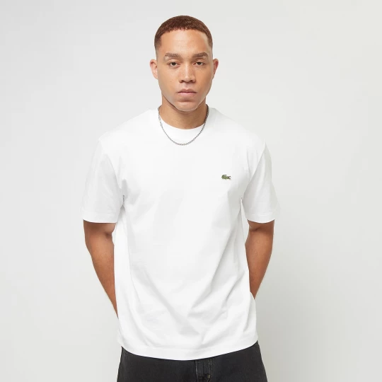 Foto van product T-Shirt Lacoste wit