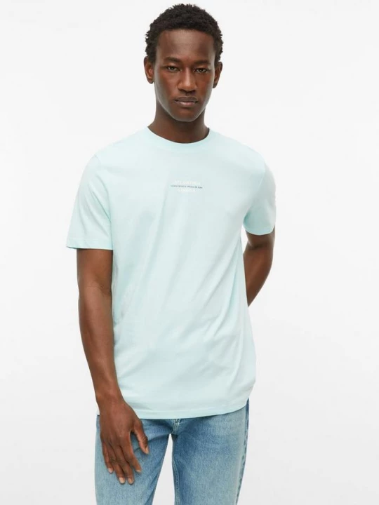 Foto van product T-shirt met print op voorzijde s.Oliver
