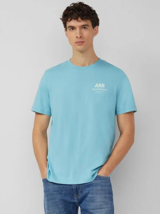 Foto van product T-shirt met print op voorzijde s.Oliver