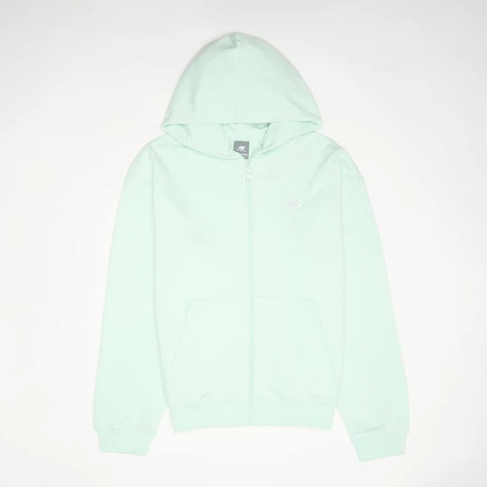 Foto van product T-shirt New Balance groen