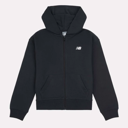 Foto van product T-shirt New Balance zwart