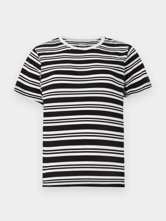 Foto van product T-shirt print Abercrombie & Fitch