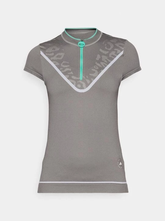 Foto van product T-shirt print Adidas by Stella McCartney