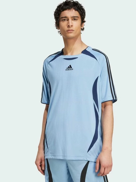 Foto van product T-shirt print adidas Originals