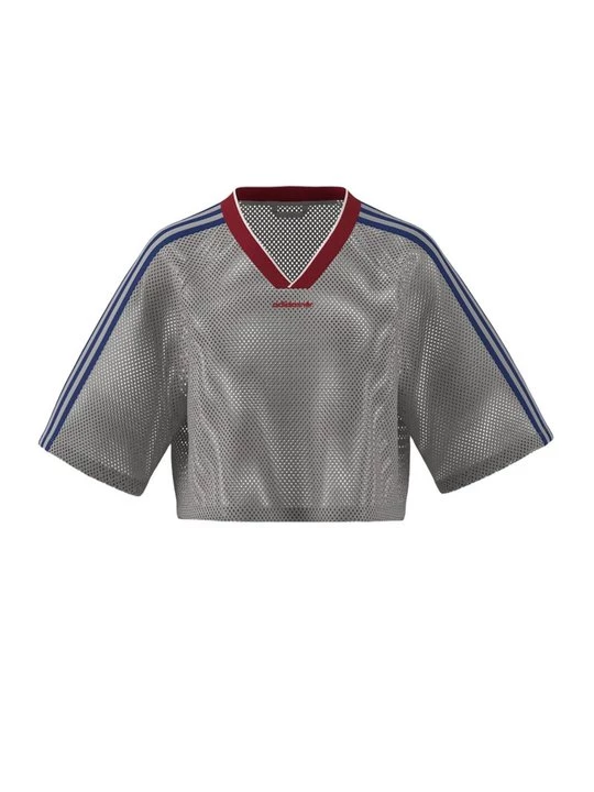 Foto van product T-shirt print adidas Originals