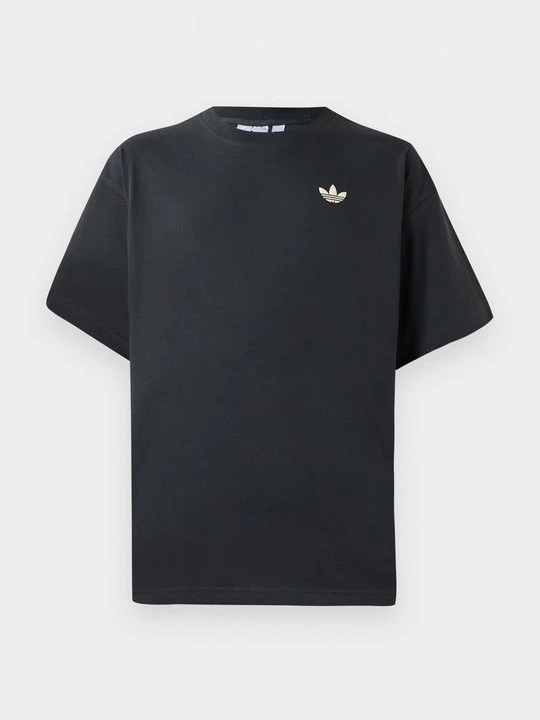 Foto van product T-shirt print adidas Originals