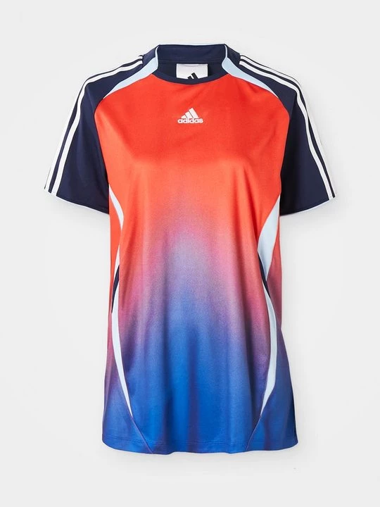 Foto van product T-shirt print adidas Originals